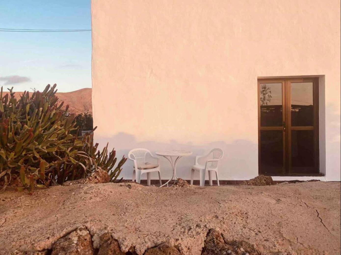 Casa Cocolores Villaverde  Quarto foto