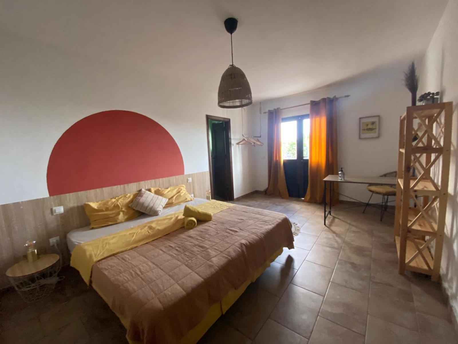 Casa Cocolores Villaverde  Quarto foto